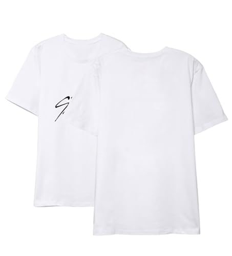 JUNG KOOK SKZ Support Tshirt Skz Merch Felix Bangchan Hyunjin